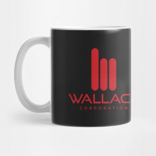 Wallace Corp Mug